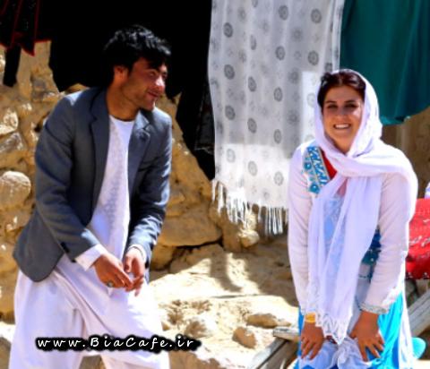 عکس لیلی و مجنون افغانستان