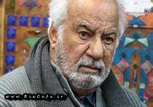 خبر مرگ ناصر ملک مطیعی