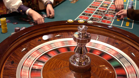 Casinos Über 5 Eur Einzahlung