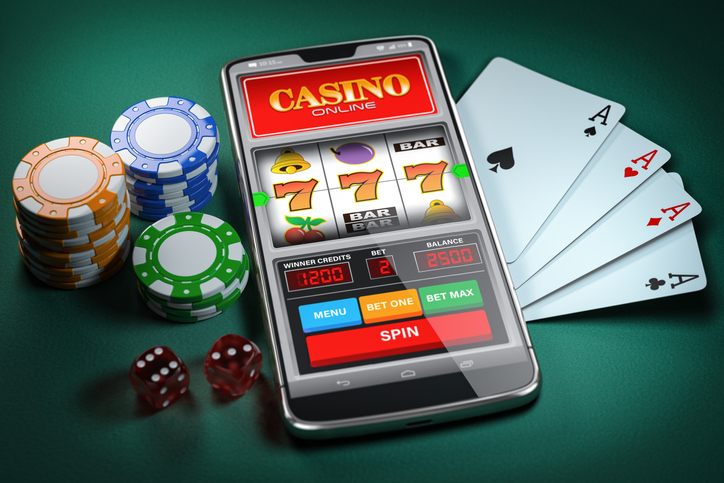 Merkur Slots Online Unter beste online casino echtgeld einsatz von Echtgeld Vortragen