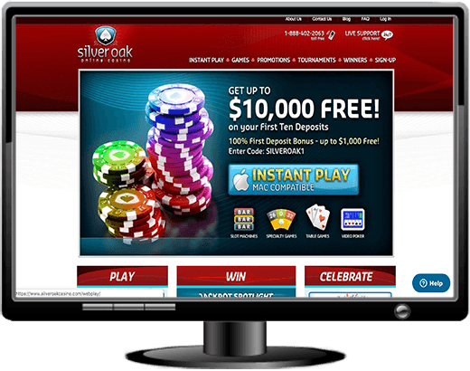 Bobby Your Domain Name Local casino