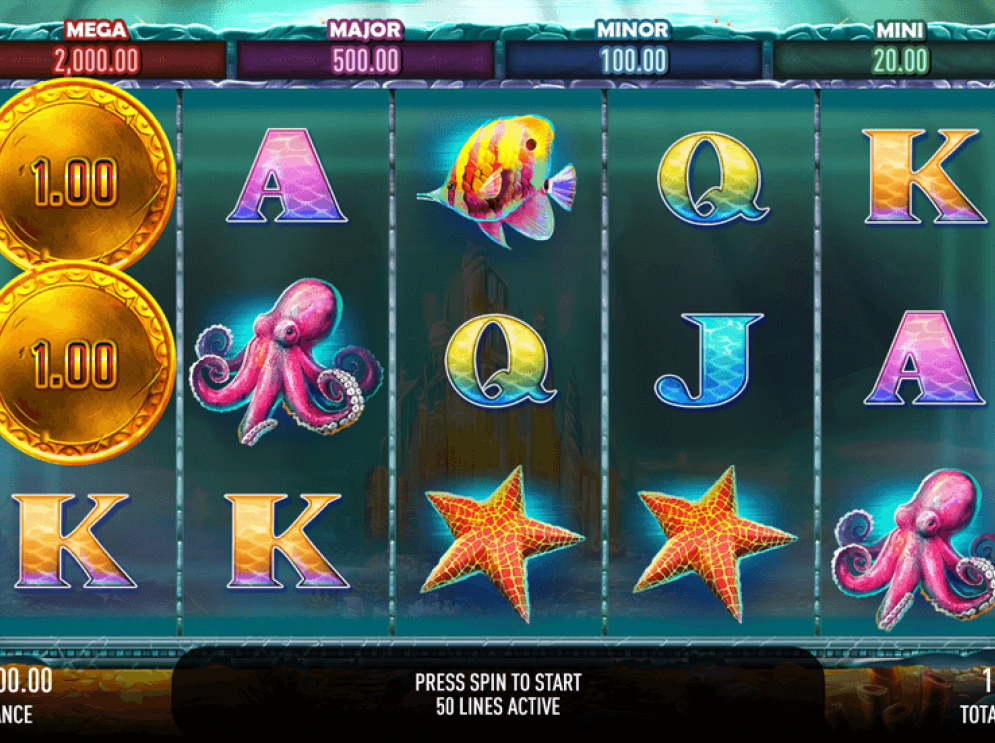 Best ten Online slots games Gambling house of doom slot machine enterprises To try out The real deal Money Slots 2024