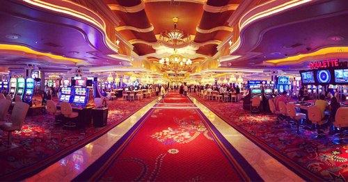 5 Minimum Deposit Internet casino, The Mega-jack casino games for ipad greatest Successful Playing Feel For five Dep