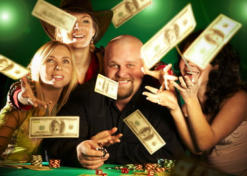 online casino with highest payout percentage