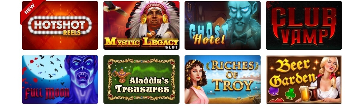 Old Queen Cole Video treasure mania slot jackpot slot To experience Free
