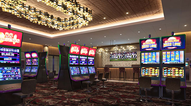 Internet Dragons Luck slot casino casino Real cash
