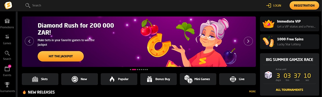 Latest Totally free Revolves To own casino betsson $100 free spins Including Card 2024 No-deposit Needed