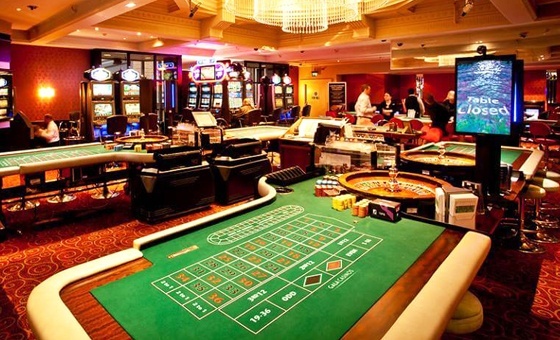 Finest You 100 percent free Revolves Gambling enterprises February 2024
